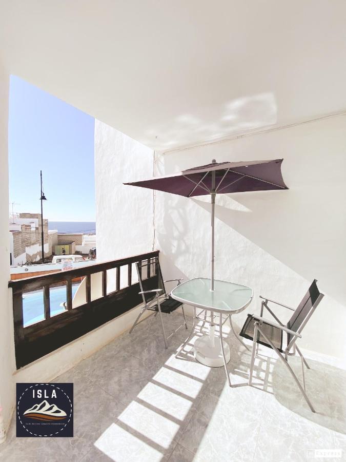 Old Town Puerto Del Carmen Apartment Puerto del Carmen  Exterior foto